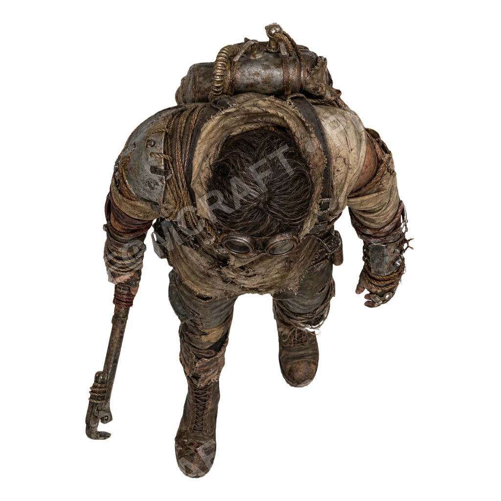 Fast Infected product preview 3