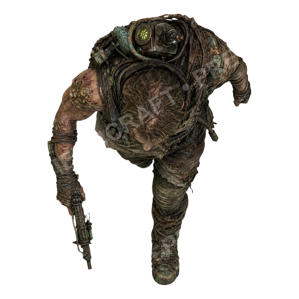 Fast Infected product preview 4