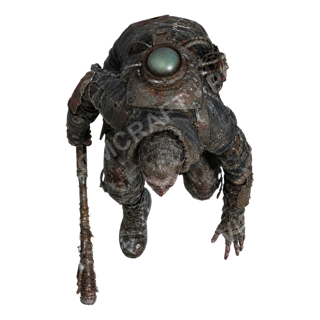 Fast Infected product preview 5