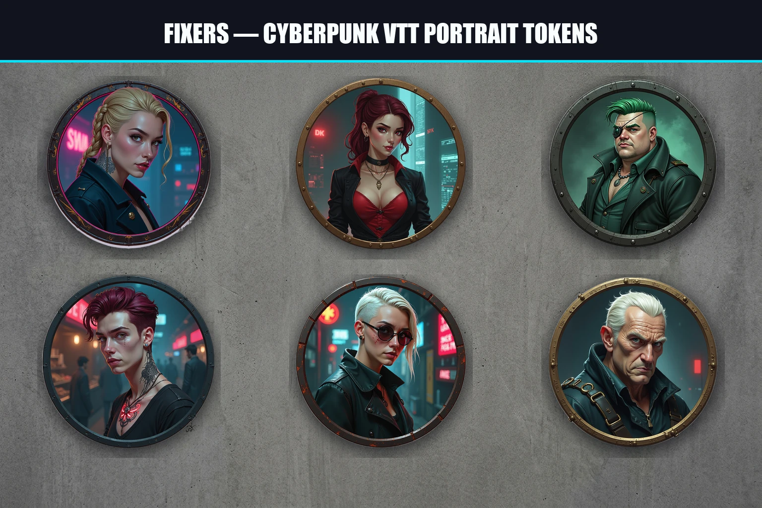Fixers product preview 1