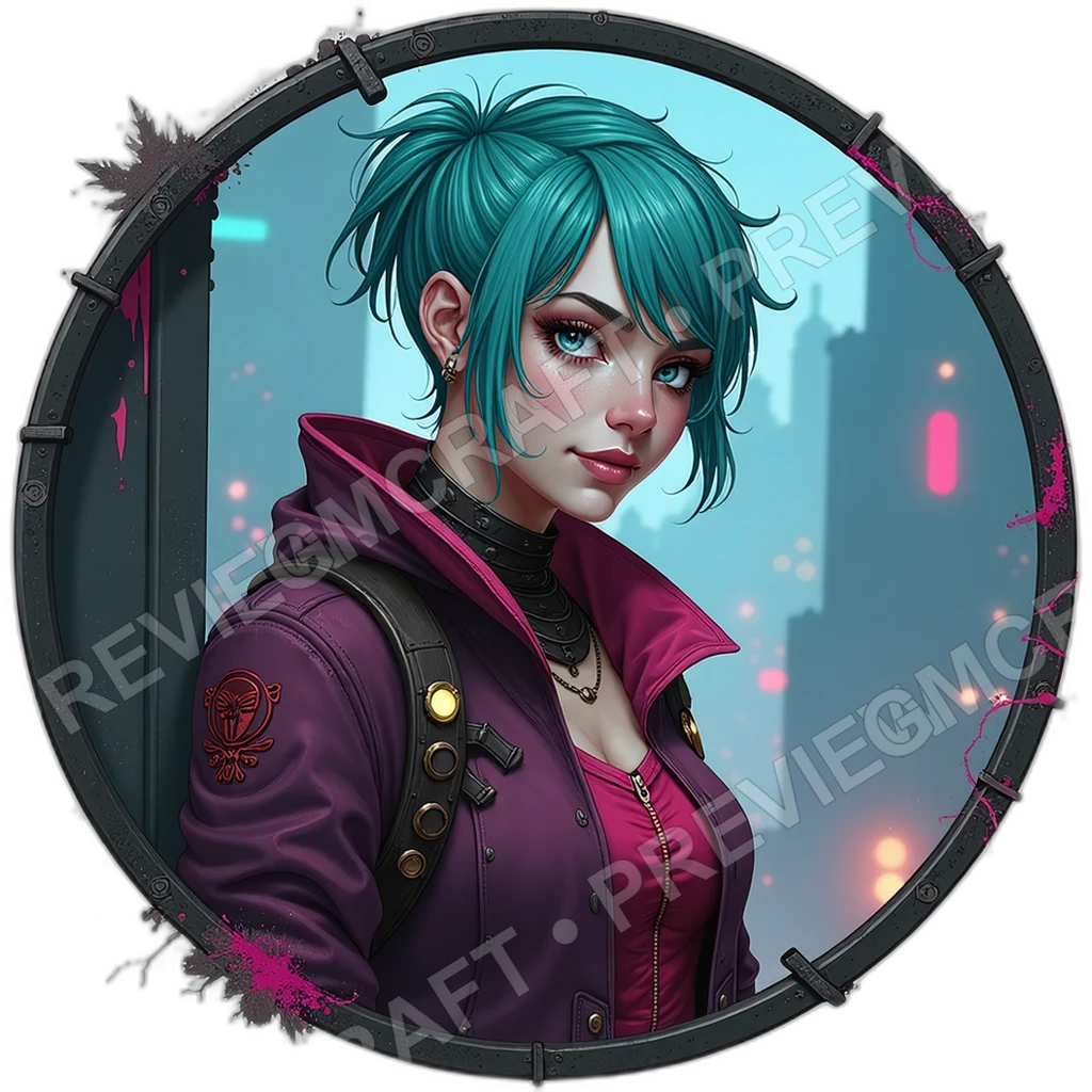 Ghost Middleman, Male, Thumbprint Vault Ring, Throat Comm Bead, Tailored Dustcoat, Heel Deployed Microdrone, Fixers, ,Middle,Aged Adult,1.8,, ,Stocky 0001 top-down token preview