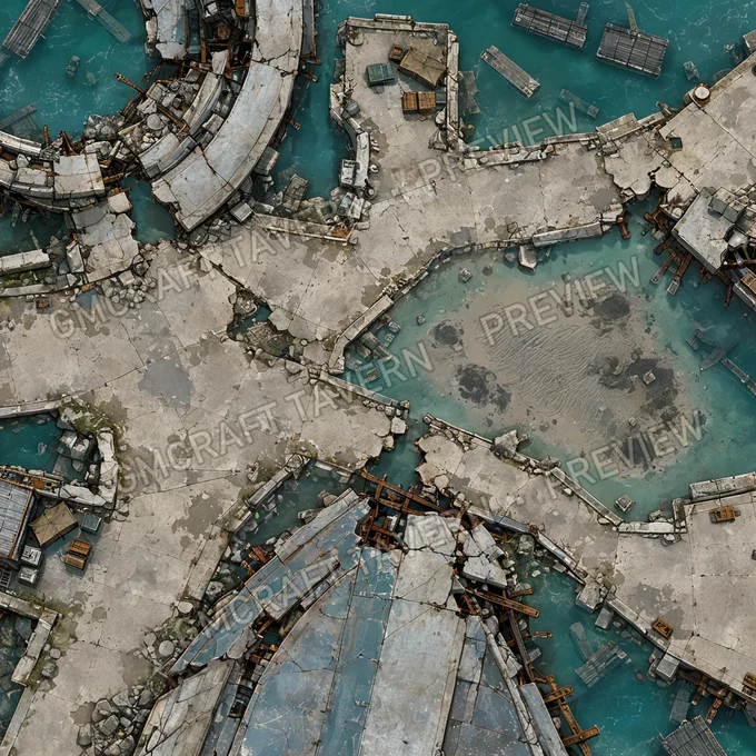 Aperçu de la battlemap Pa 38 46
