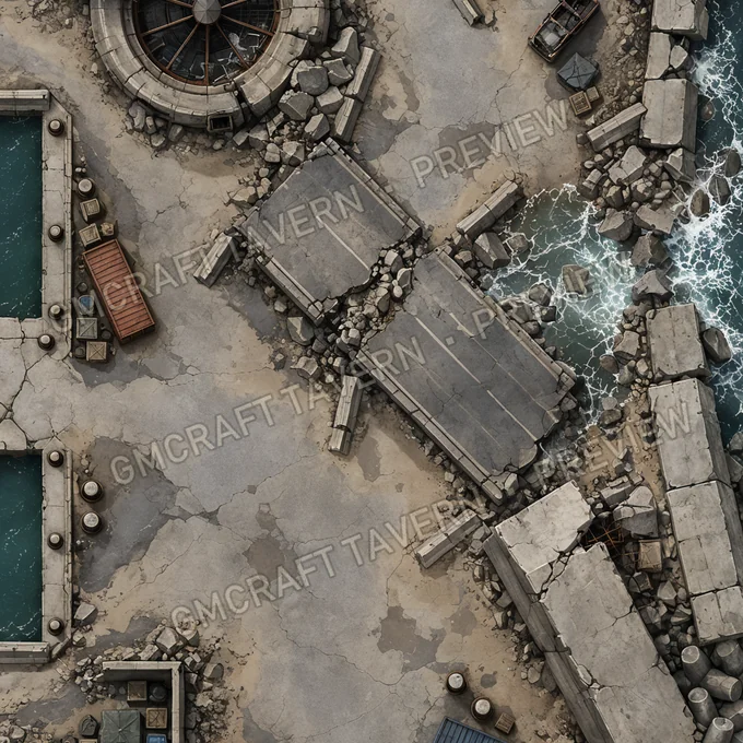 Aperçu de la battlemap Pa 38 47