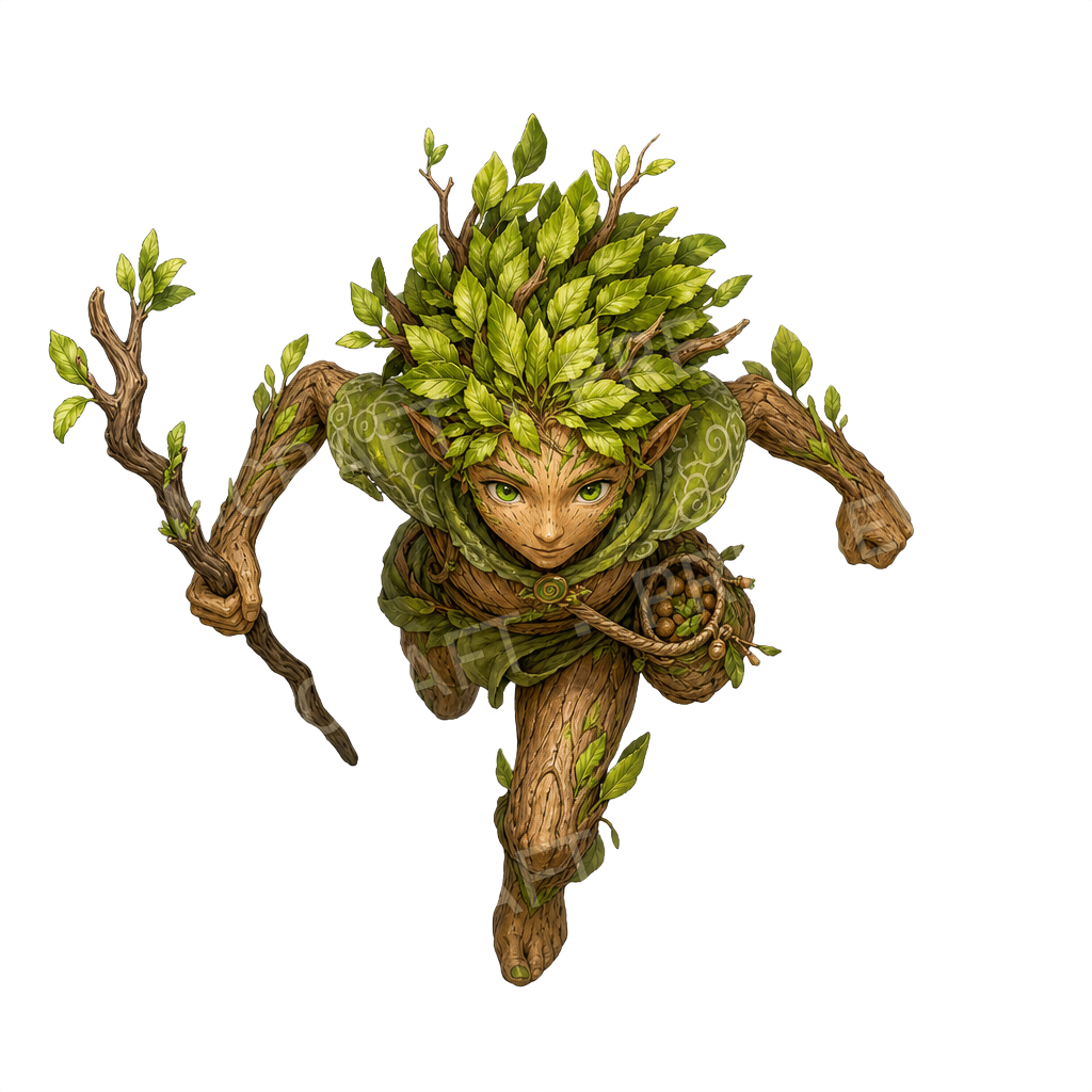 Bundle 30 15 Sapling Page Adept top-down token preview