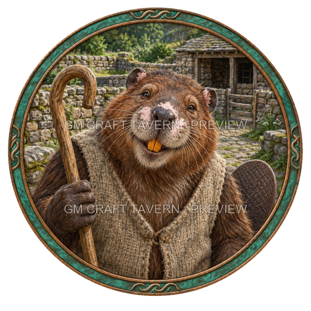 Varka Northbank - Farmer top-down token preview