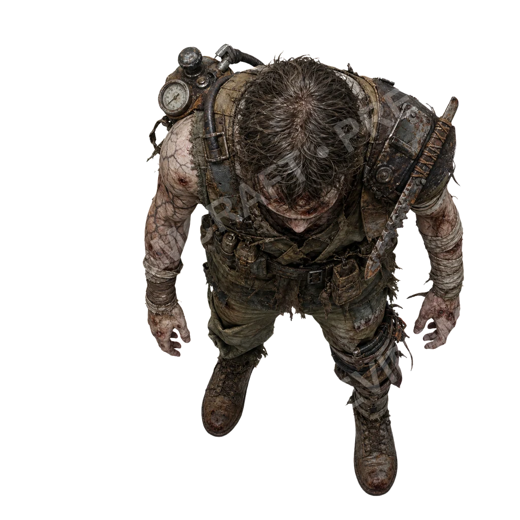 Fresh Infected product preview 3