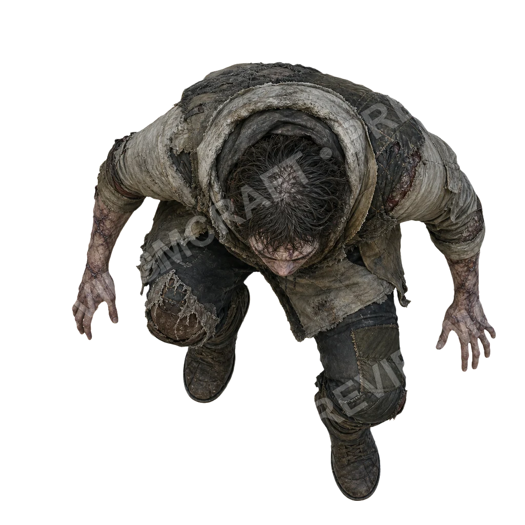 Fresh Infected product preview 6