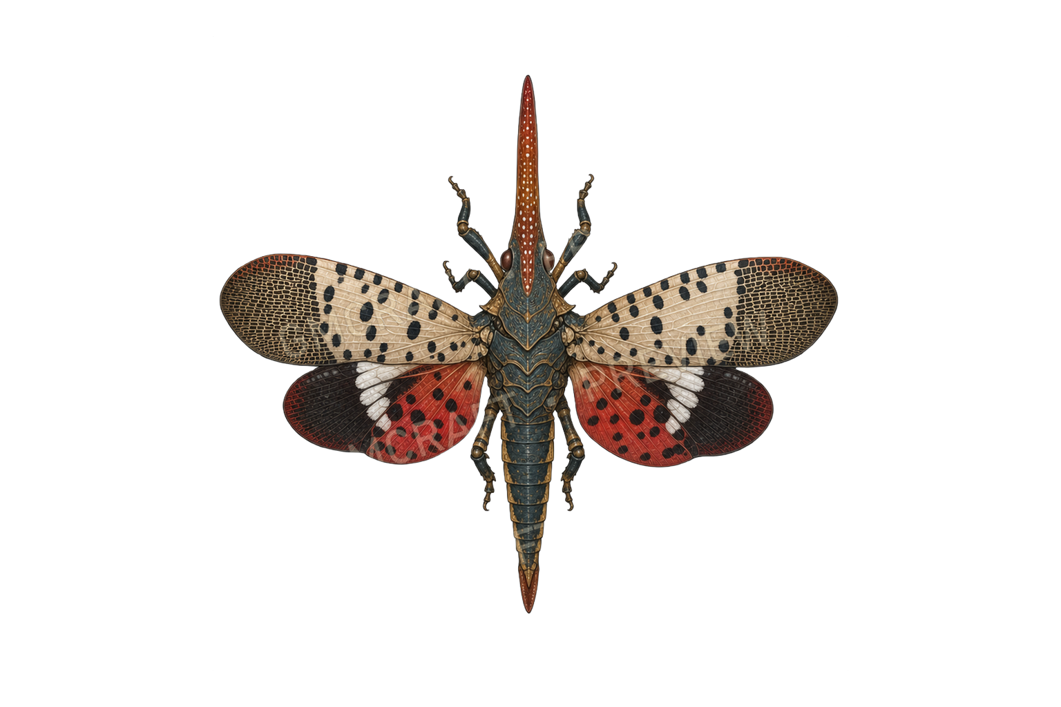 Giant Insects product preview 8