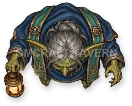 Urdan Reedvale - Cleric top-down token preview