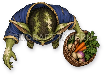 Goblins product preview 3