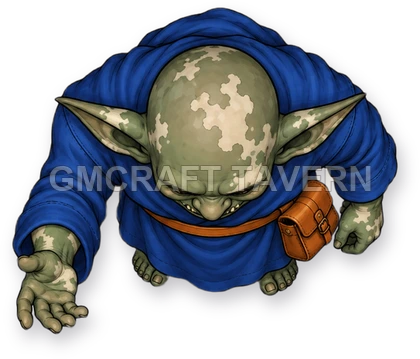 Besha Deepgrove - Healer top-down token preview