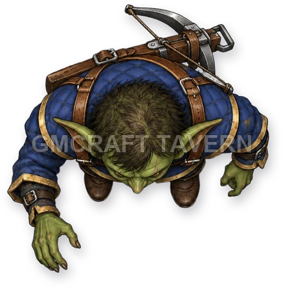 Goblins product preview 4