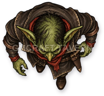 093 · Enemy 14 - Assassin top-down token preview