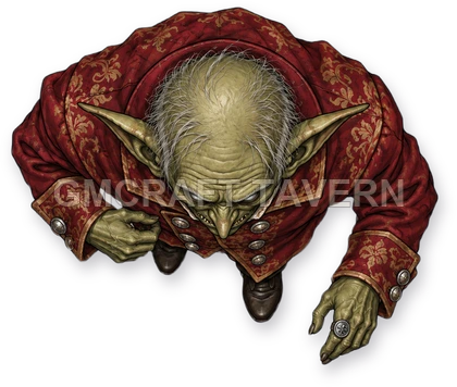099 · Enemy 20 - Undead Noble top-down token preview