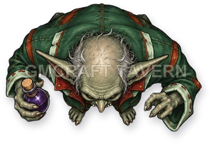 103 · Enemy 24 - Poison Alchemist top-down token preview