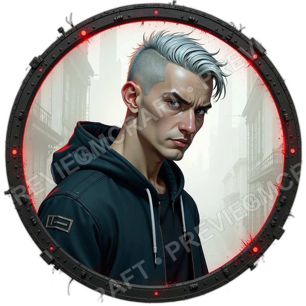 Hackers product preview 2