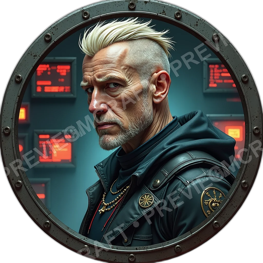 Deepnet Oracle Male Scalp Nanowire Crown Fingertip Decrypt Reels Jitter Pupil Array Hackers, ,Senior Age Old Person,1.8,, ,Muscular Build,1.8,, ,Champ 0001 top-down token preview