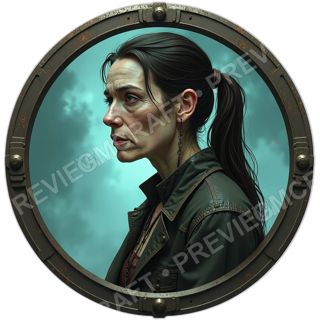 Quantum Netseer Female Cranial Mesh Node Fingertip Light Reels Solder Marked Gloves Hackers, ,Elder Very Old Person,1.8,, ,Slim Build,1.8,, ,Dark Brow 0001 top-down token preview