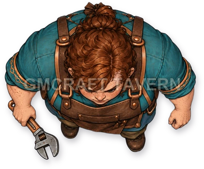 Halflings product preview 3
