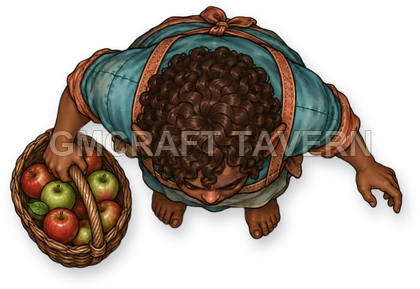 Grom Northbank - Farmer top-down token preview