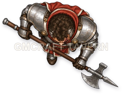 Halflings product preview 4
