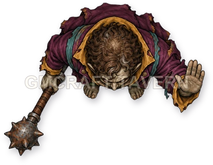 Halflings product preview 5