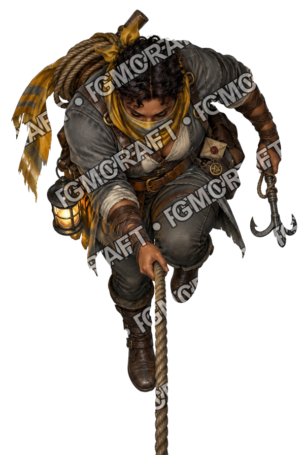 Harbor Smugglers product preview 2