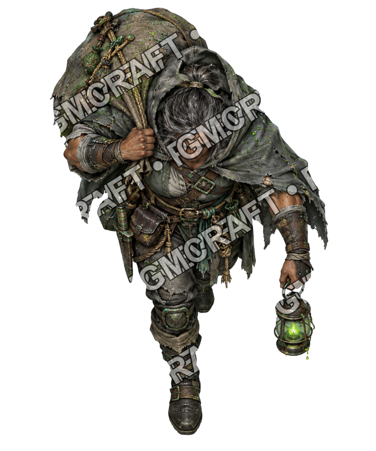 Harbor Smugglers product preview 4