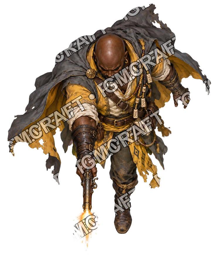 Harbor Smugglers product preview 5