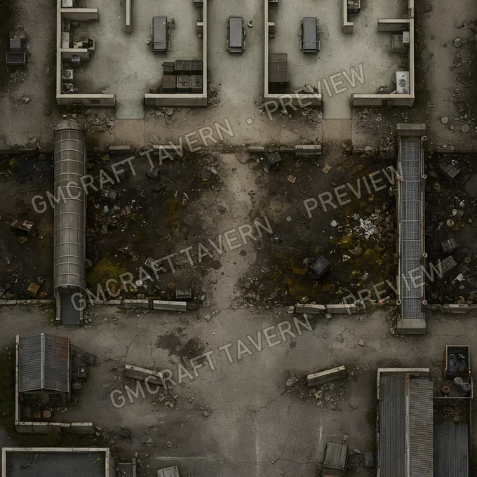 Aperçu de la battlemap Pa 04 03