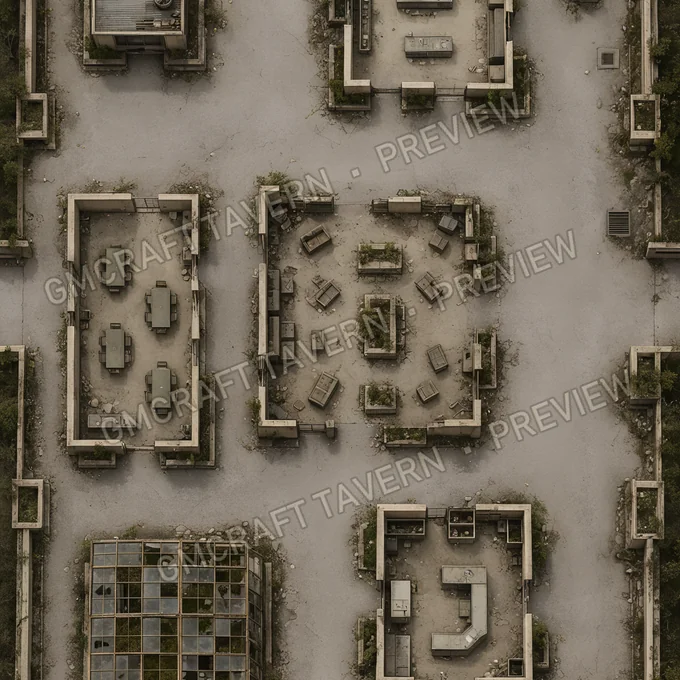 Aperçu de la battlemap Pa 04 29