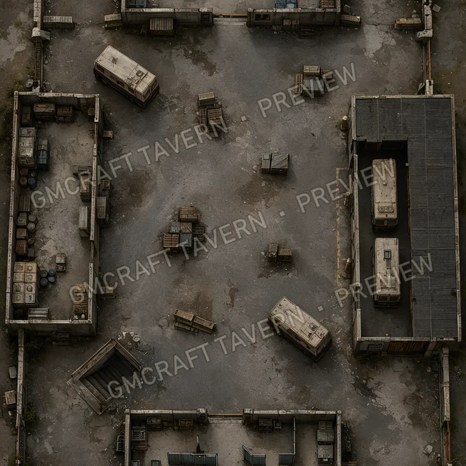 Aperçu de la battlemap Pa 04 34