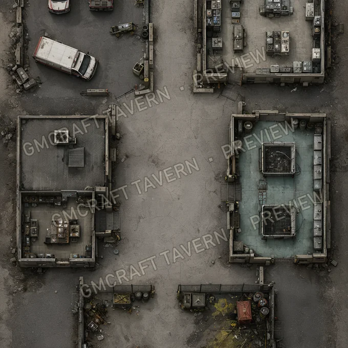 Aperçu de la battlemap Pa 04 37