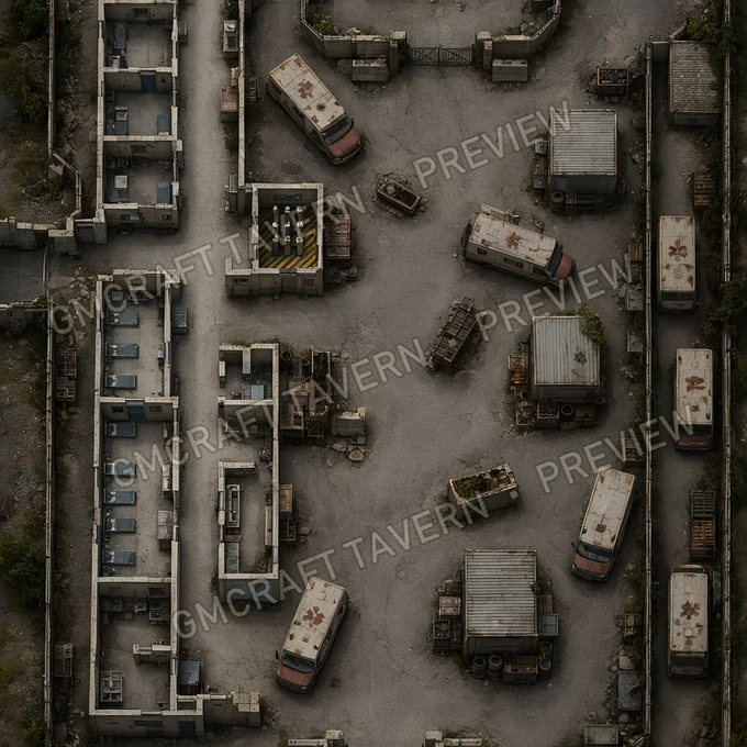 Aperçu de la battlemap Pa 04 38