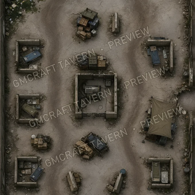 Aperçu de la battlemap Pa 04 45