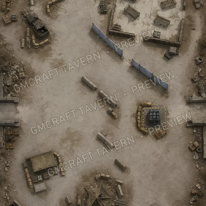 Aperçu de la battlemap Pa 04 46