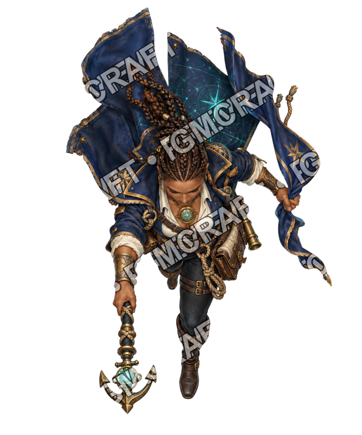 Hero Captains product preview 5