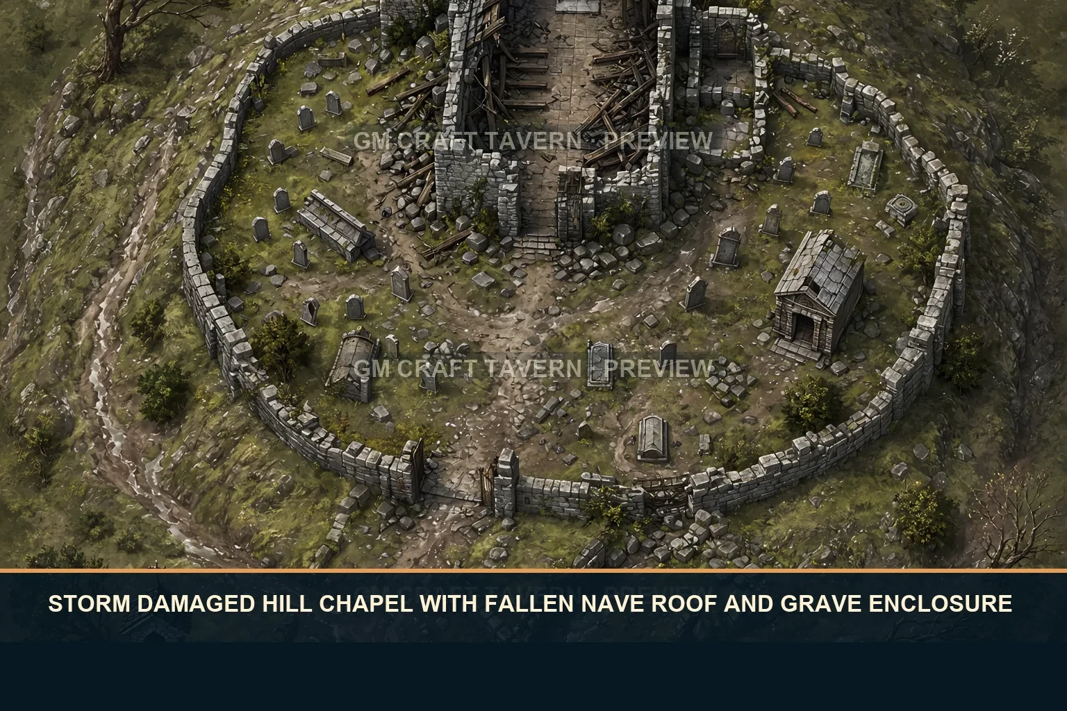 Hill Shrines & Roadside Chapels product preview 3