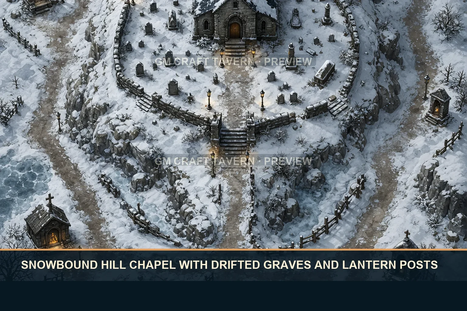Hill Shrines & Roadside Chapels product preview 5