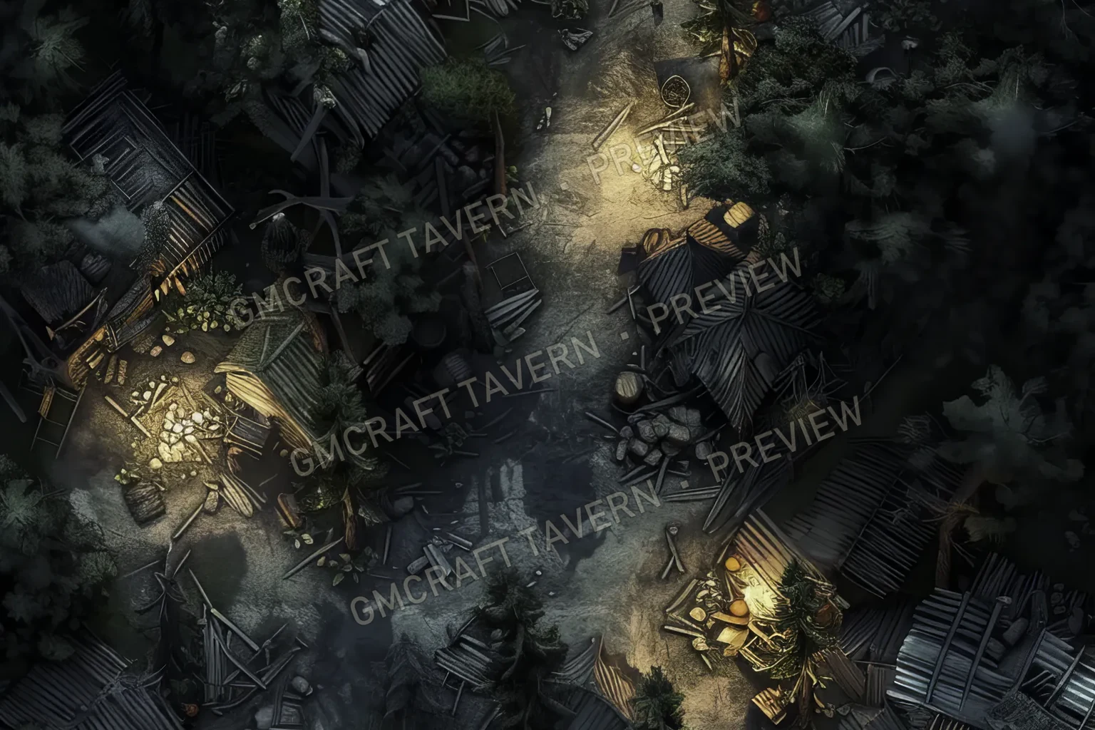 Aperçu du produit Hordes 5