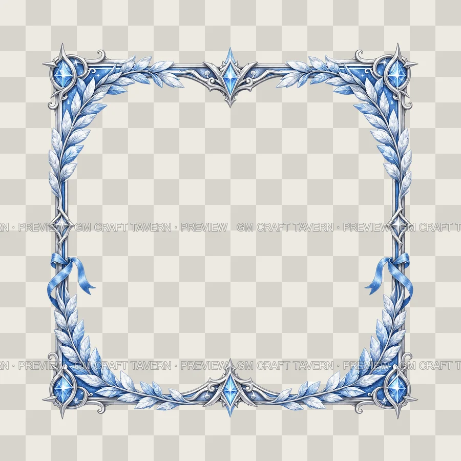 Laurel Borders product preview 2