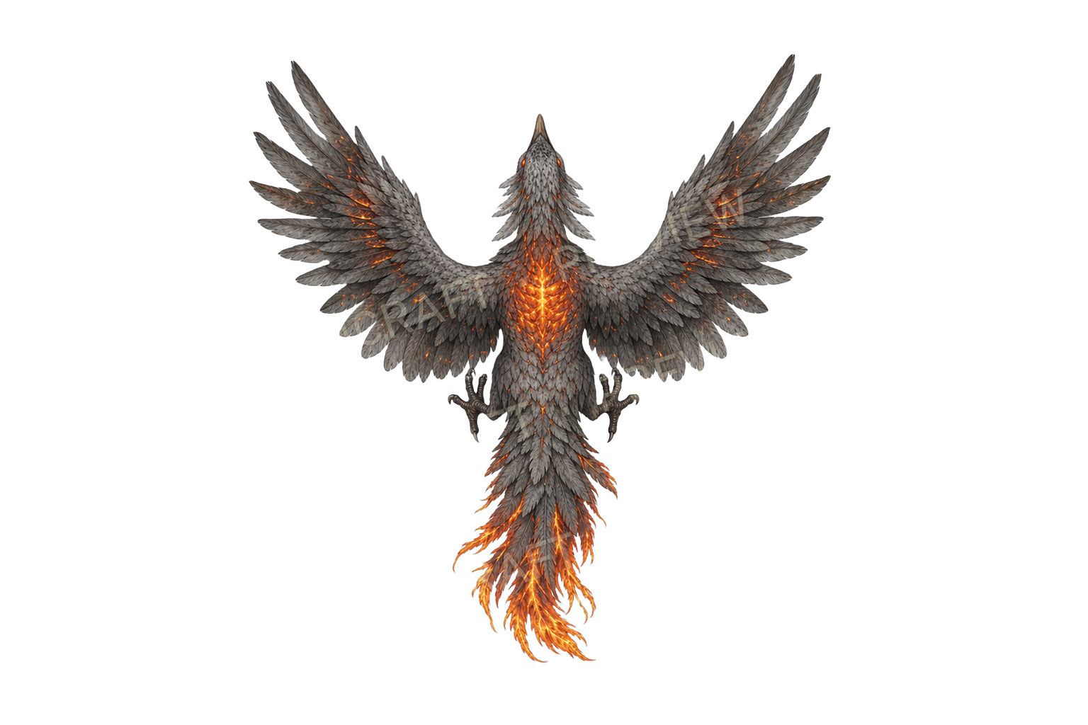 Lava And Magma Creatures product preview 7