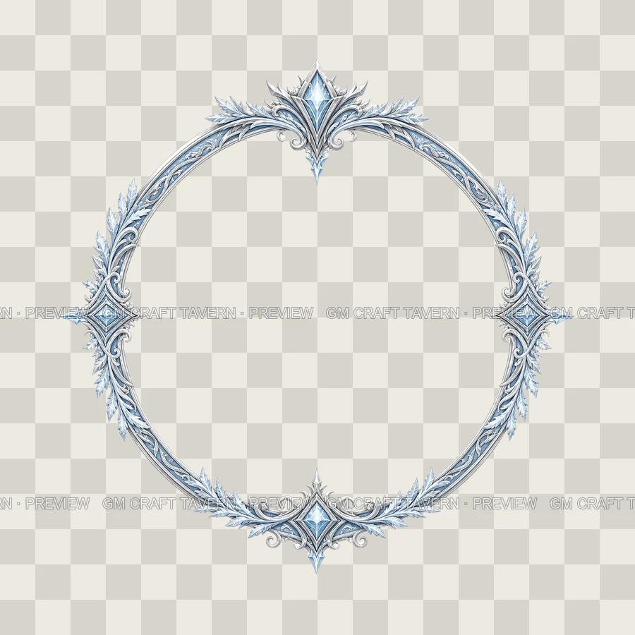 Legacy Borders product preview 8