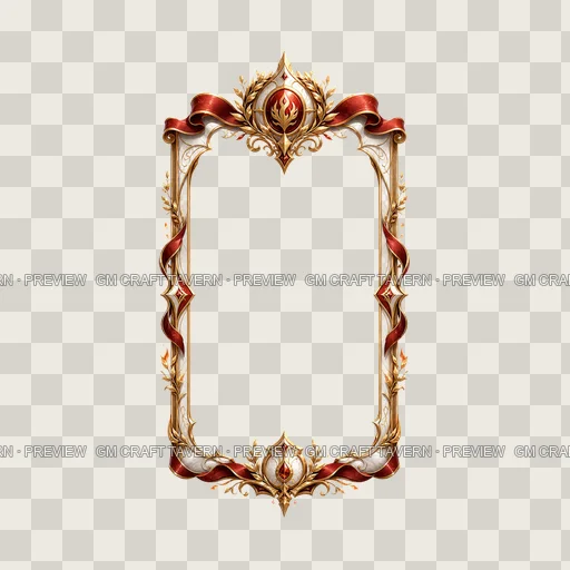 Border 07 top-down token preview