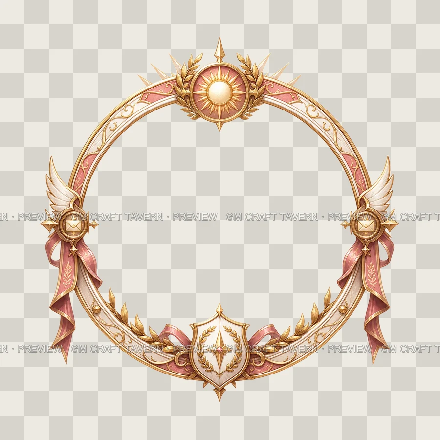 Legate Borders product preview 9