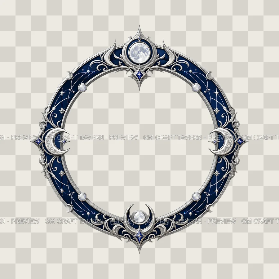 Lineage Borders product preview 10