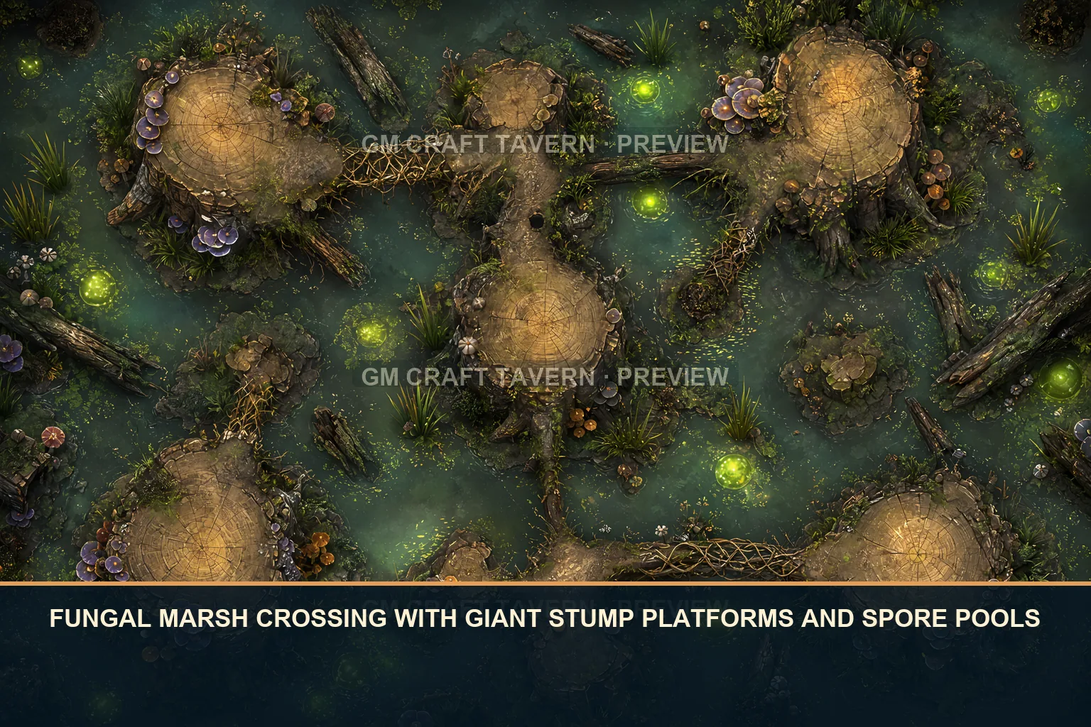 Marsh Tracks & Bog Crossings product preview 5