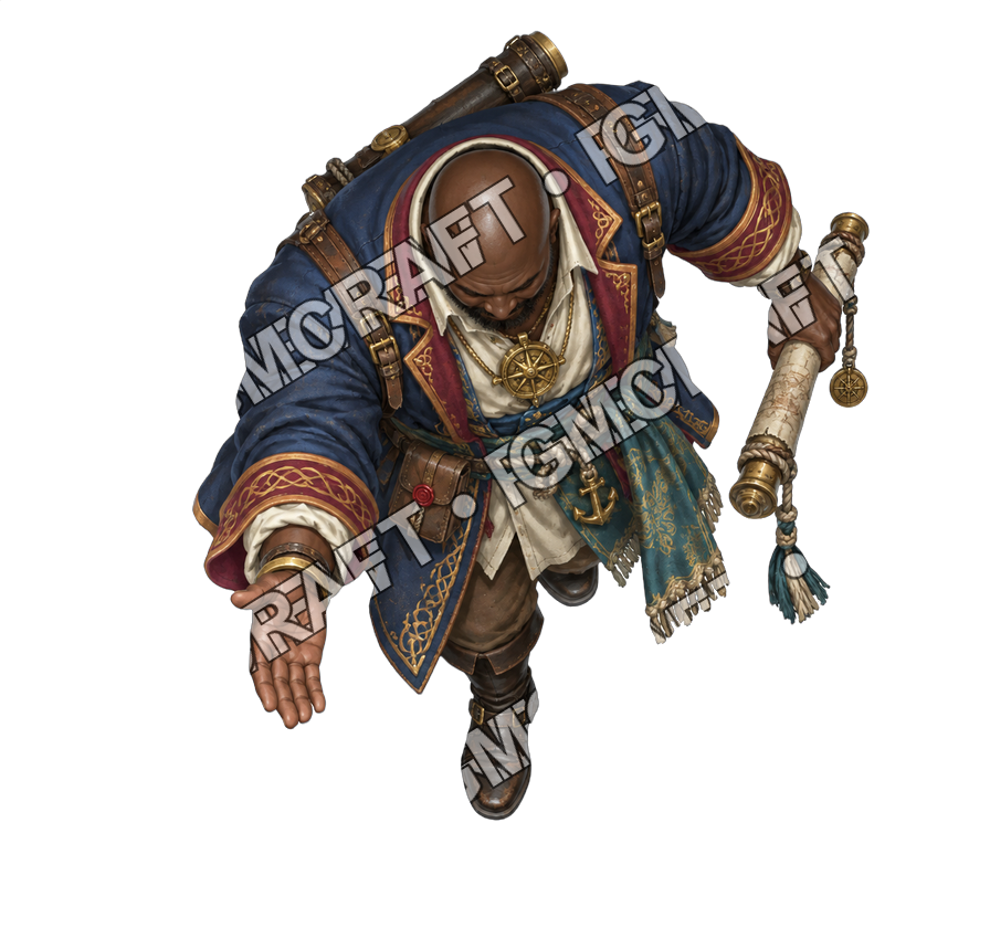 Merchants Diplomats product preview 3