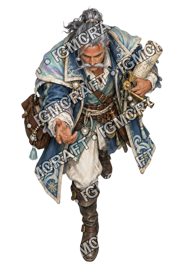 Merchants Diplomats product preview 6