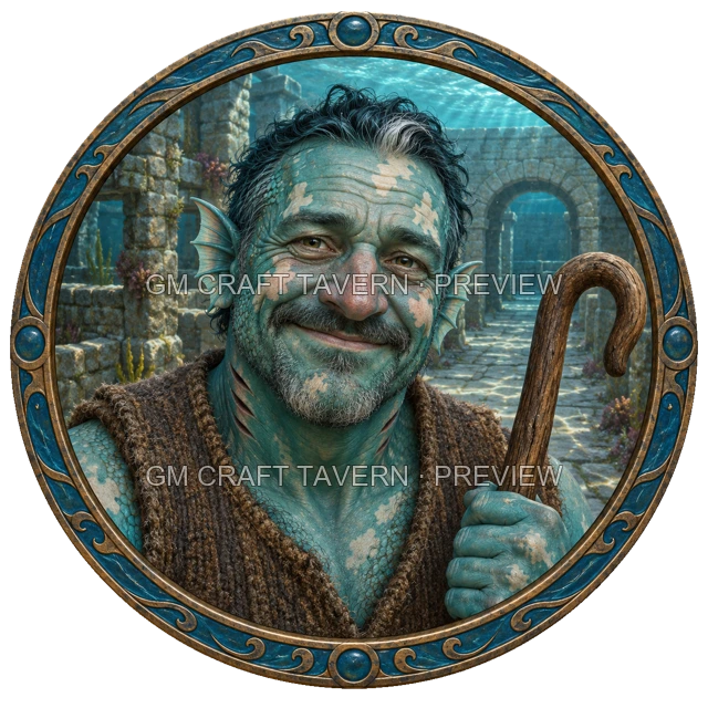 Varka Northbank - Farmer top-down token preview